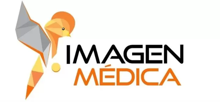 Imagen Medica cover