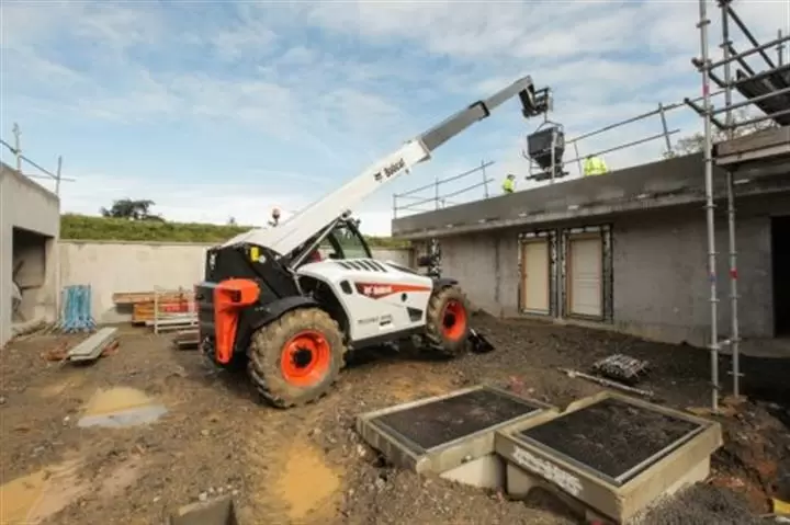 RENTAL DEPOT cover