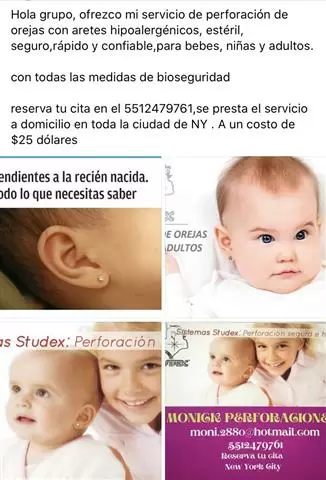 Monick perforaciones cover