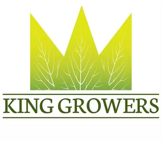 King Growers Wholesale Nursery cover