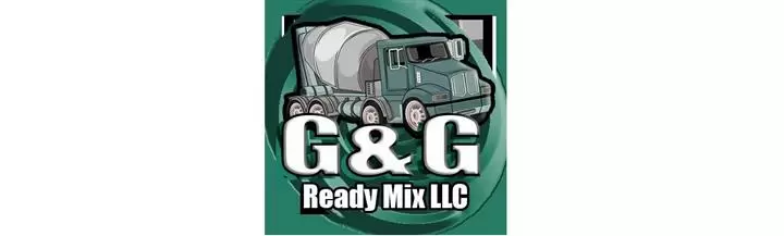 G&G Ready Mix Llc cover
