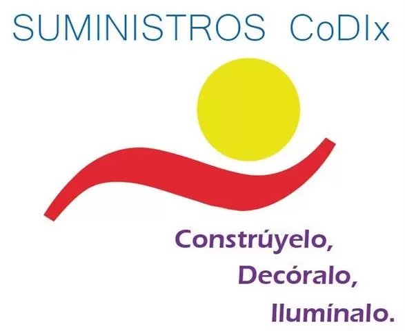Suministros Codix cover