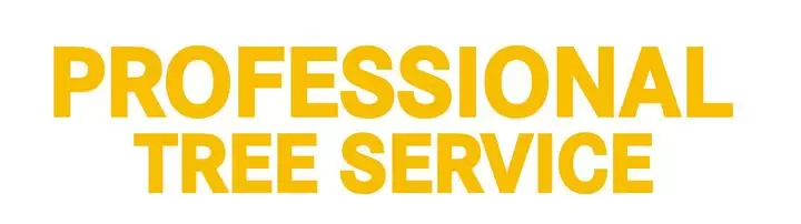 Professional Tree Service cover
