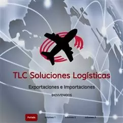 Tlc Soluciones Logisticas cover