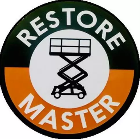 Restore Master cover