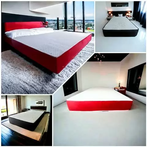 FABRICANTE DE COLCHONES cover