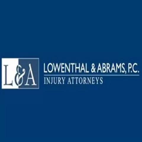 Lowenthal & Abrams, Injury Att cover