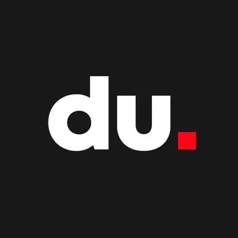 Du Design cover