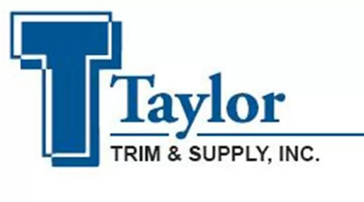 Taylor Trim & Supply, Inc. cover