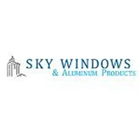 Sky Windows and Doors cover