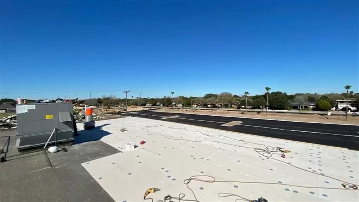 Gonzalez Roofing and More cover