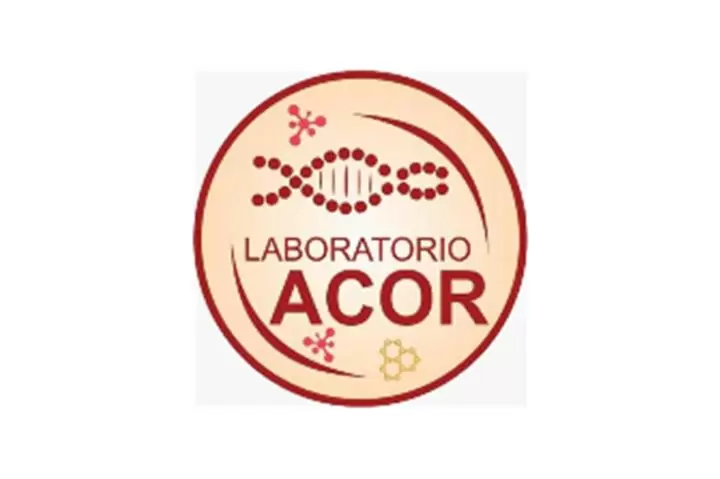 LABORATORIO ANÁLISIS C. ORTA cover