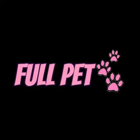 Full Pet cover