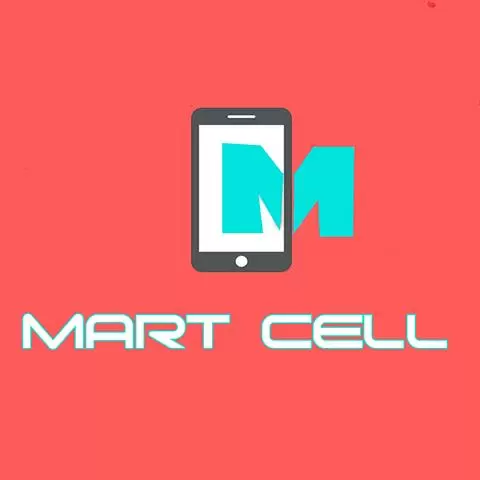 Mart Cell (82617897) cover