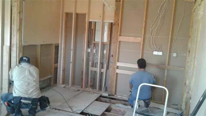 Silerios Remodeling Services cover
