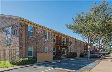 Estates at Spring Branch Apt. cover