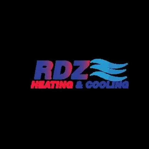 RDZ Heating & Cooling LLC cover