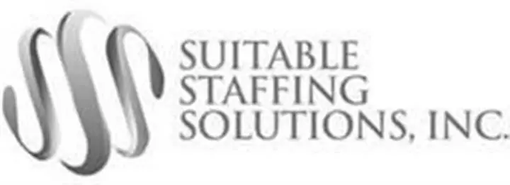 Suitable Staffing Solutions cover