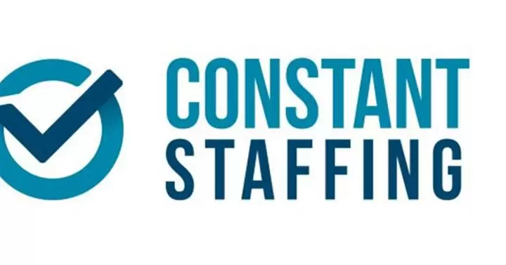 Constant Staffing cover