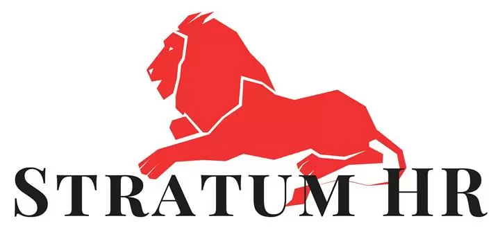 Stratum HR Agencia cover