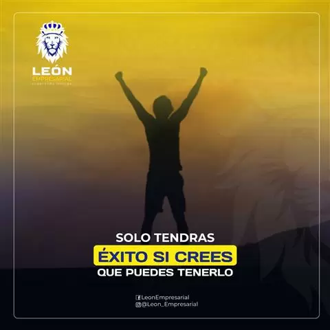 León Empresarial cover