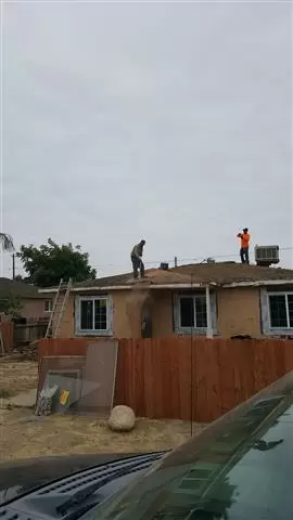 J-R HANDYMAN cover