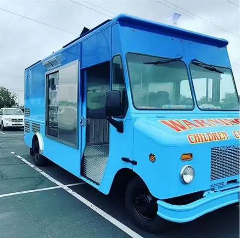 MARTINEZ CART INC cover