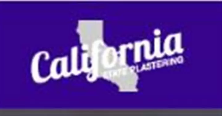 California State Plastering cover