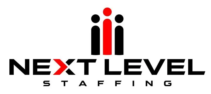 Next Level Staffing cover