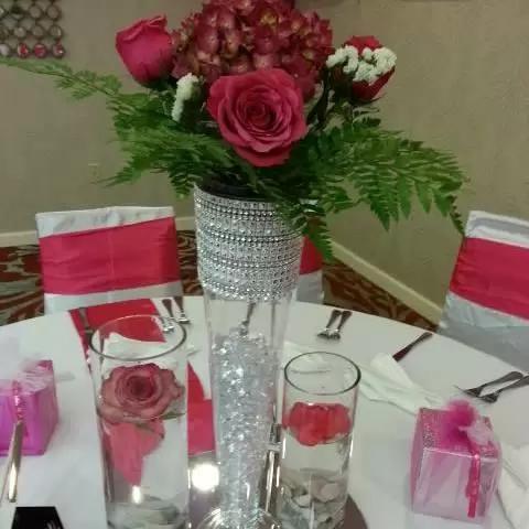 Nelly Party Rentals cover