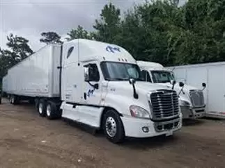 Marquez Truckline cover
