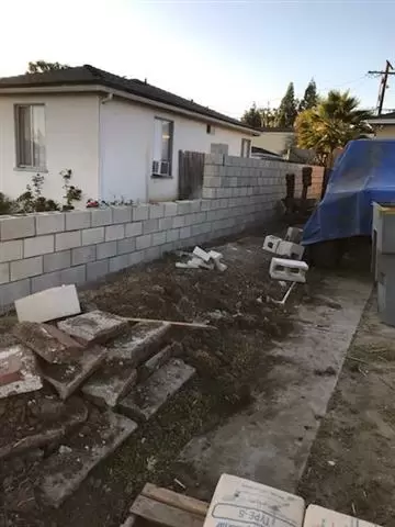 Morales Construction. cover