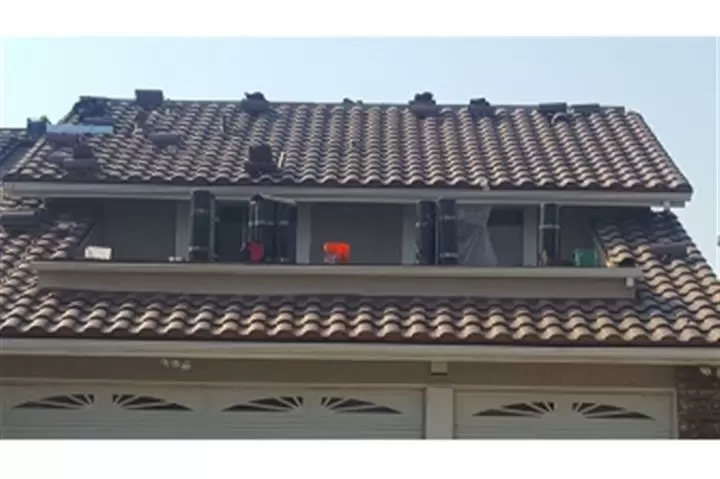 Guzman Roofing cover