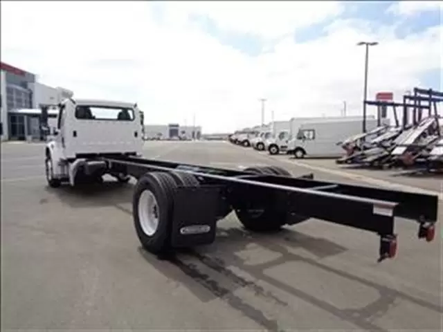 BNL transport Inc cover