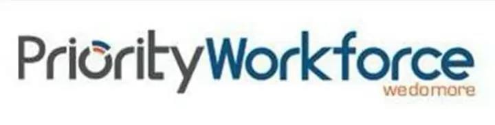 Priority Workforce cover