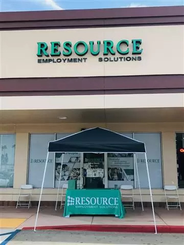 Resource Employment Solutions cover