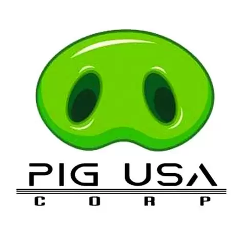 PIG USA Corp cover