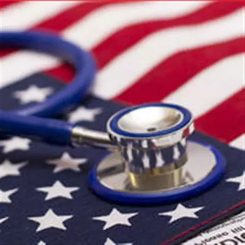 Exámenes Médicos p/Inmigración cover