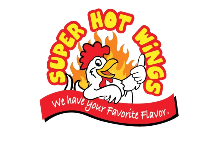 Super Hot Wings cover