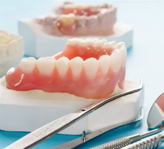 La Vid Dental Lab cover