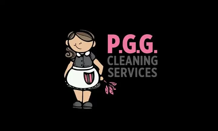 PGG CLEANING SERVICES cover
