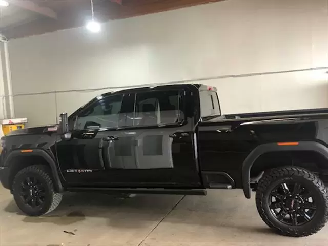 Conejo Auto Window Tinting & W cover