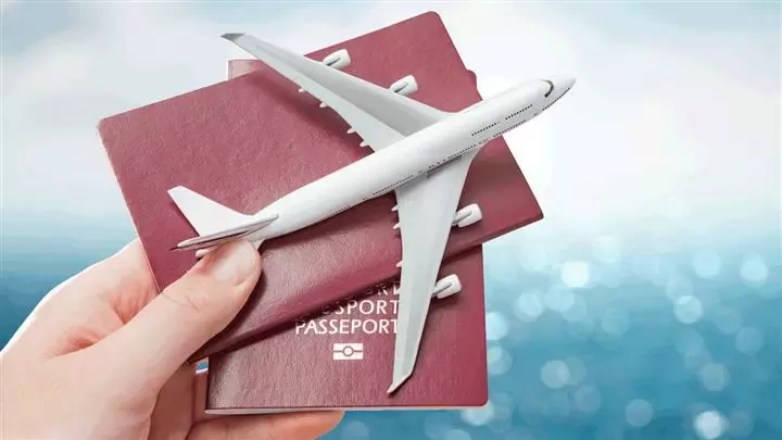Americanas Travel & Multiservi cover