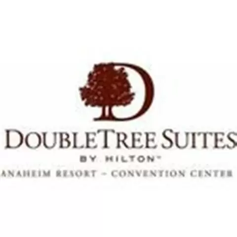 DoubleTree Suites by Hilton cover