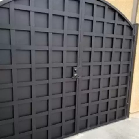 Easy Iron Work cover