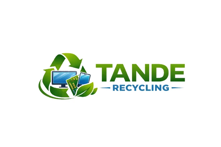 Tande Recycling cover