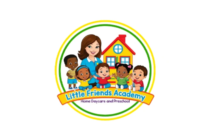 Little Friends Home Daycare cover