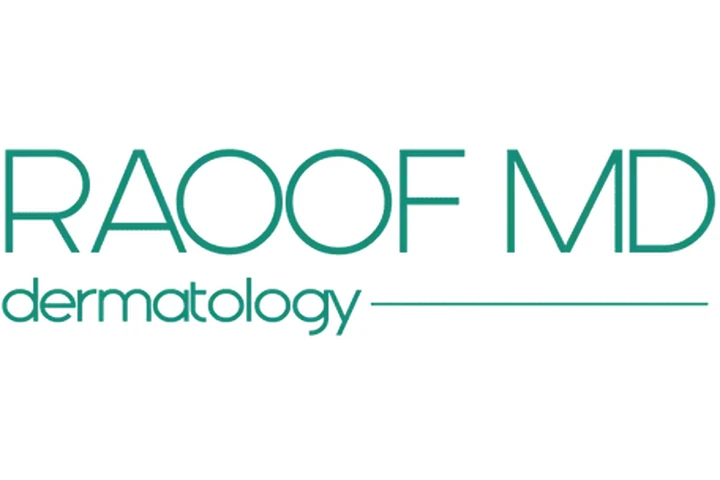 Raoof Dermatología cover