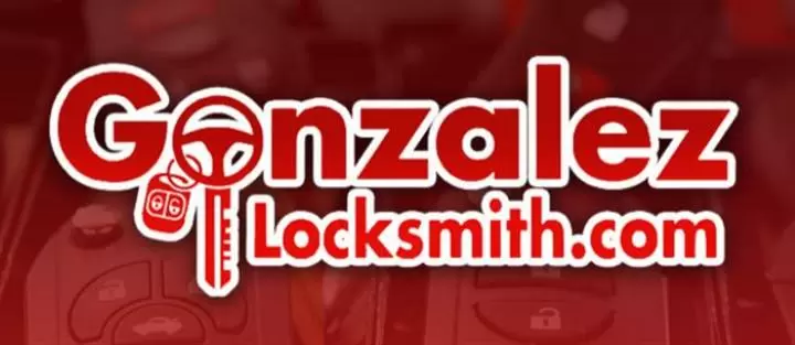 Gonzalez Locksmith cover