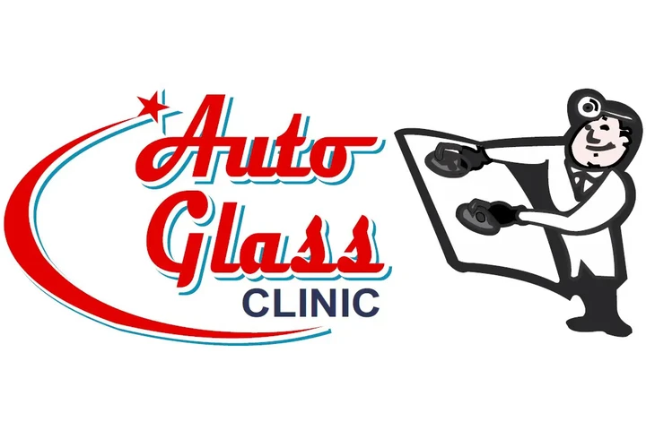 Auto Glass Clinic cover